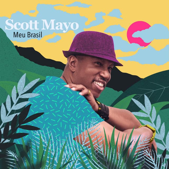 Scott Mayo