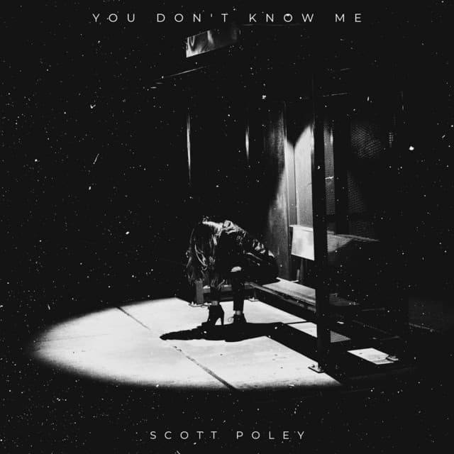 Scott Poley