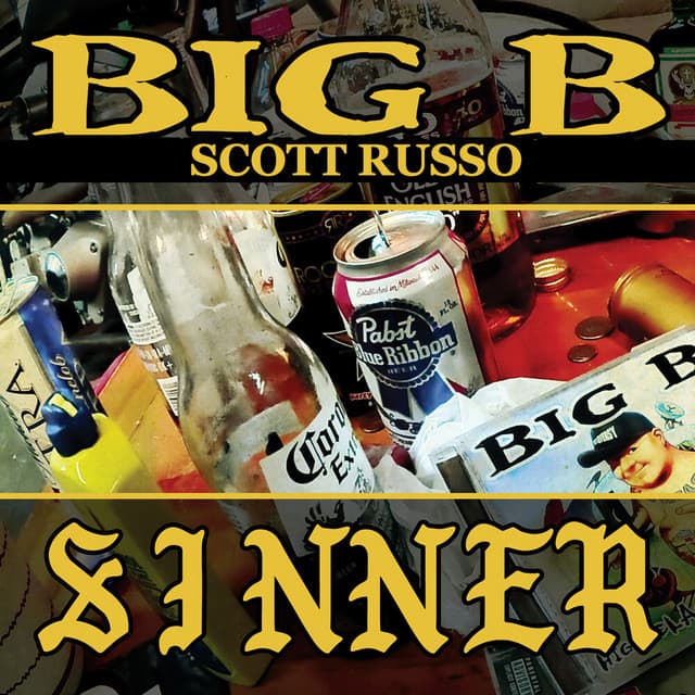 Scott Russo