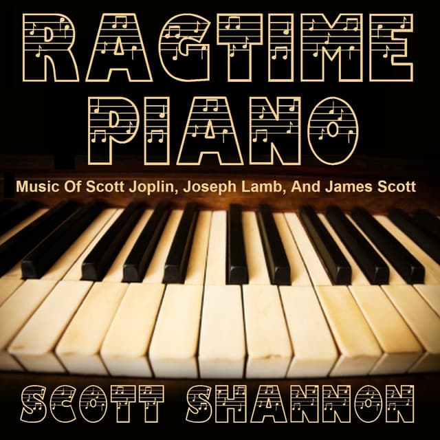 Scott Shannon