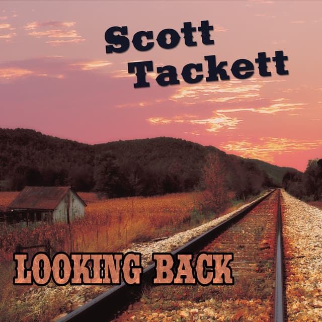 Scott Tackett