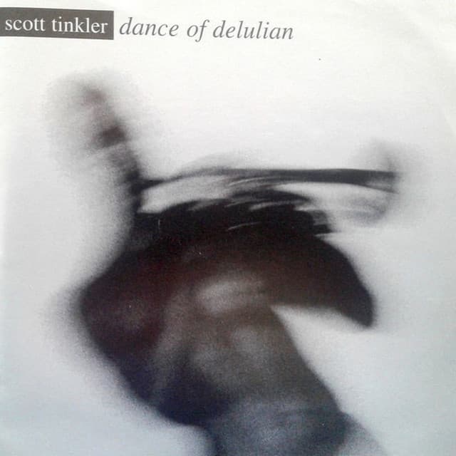 Scott Tinkler