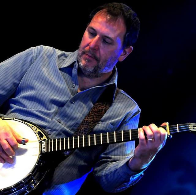 Scott Vestal