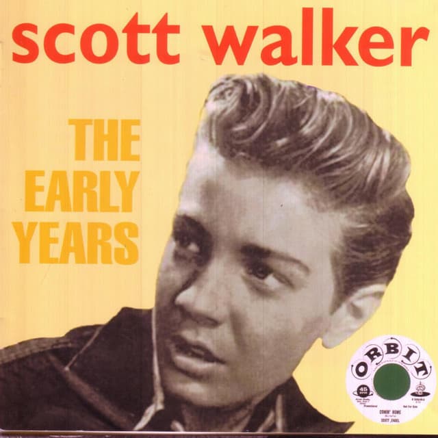 Scott Walker 