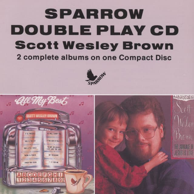 Scott Wesley Brown