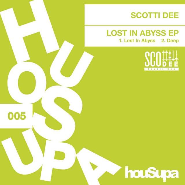 Scotti Dee