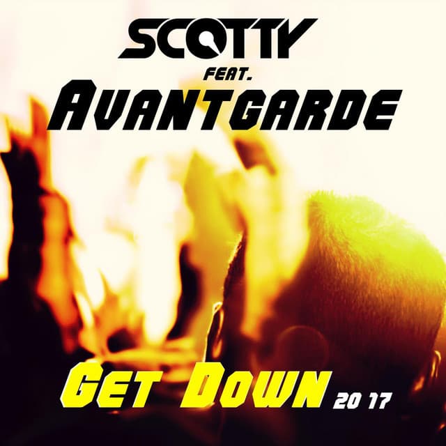 Scotty