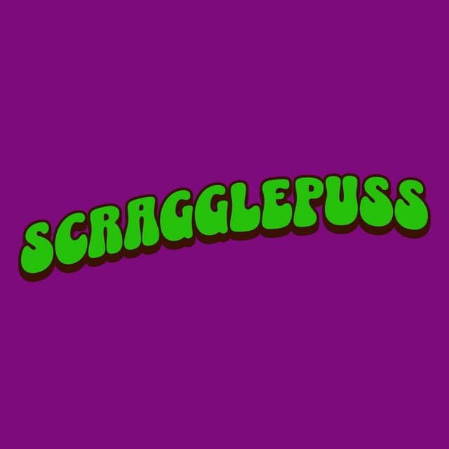 Scragglepuss