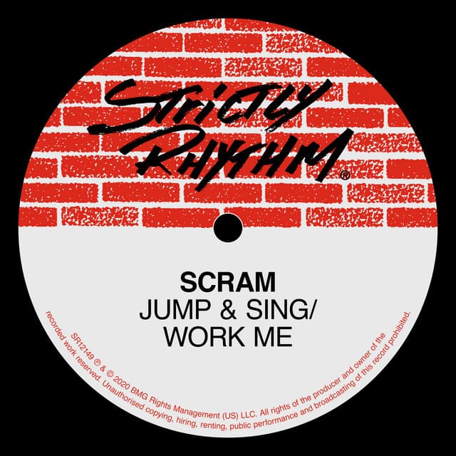Scram