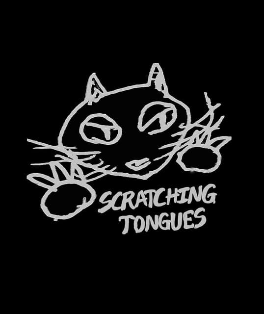 Scratching Tongues