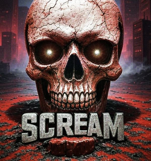 SCREAM