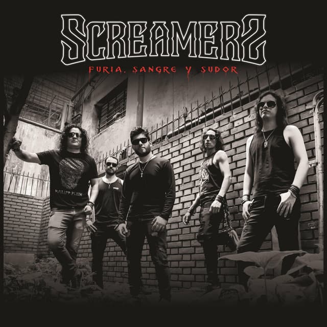 SCREAMERS