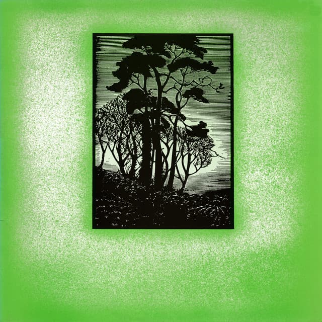 Screaming Trees