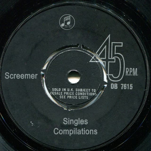 Screemer