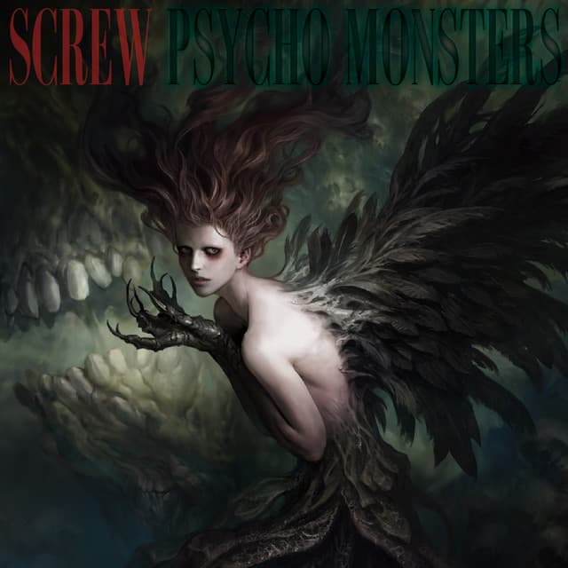 SCREW
