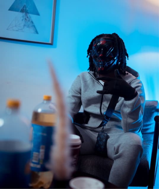 ScrewFace