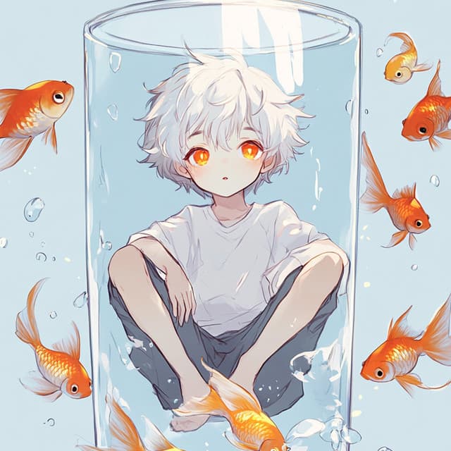 Script Fish