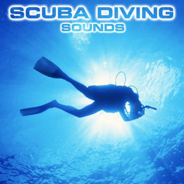 Scuba Diving Sounds