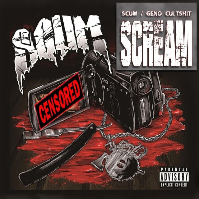 Scum