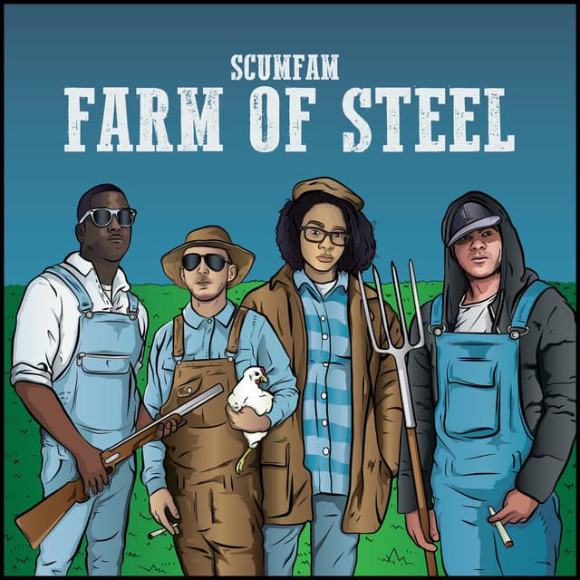 Scumfam