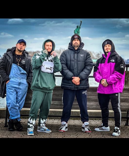 Scumxcrew