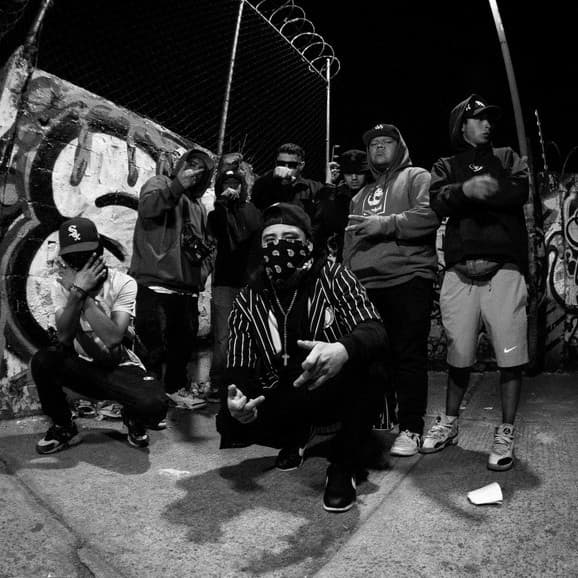 SCV Gang