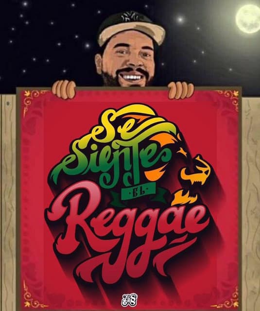 Se Siente El Reggae