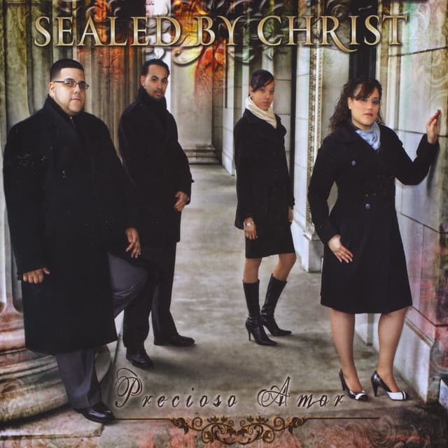 Sealed By Christ