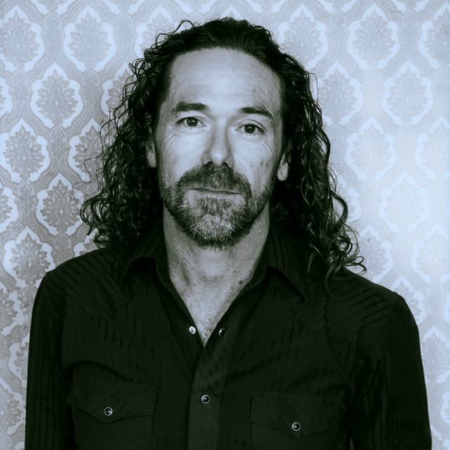 Sean Barker