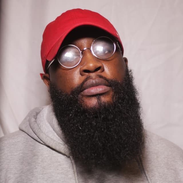 Sean C. Johnson