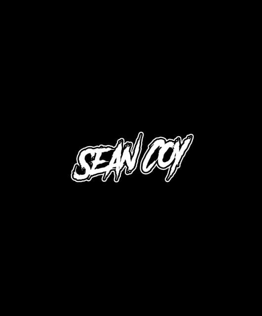 Sean Coy