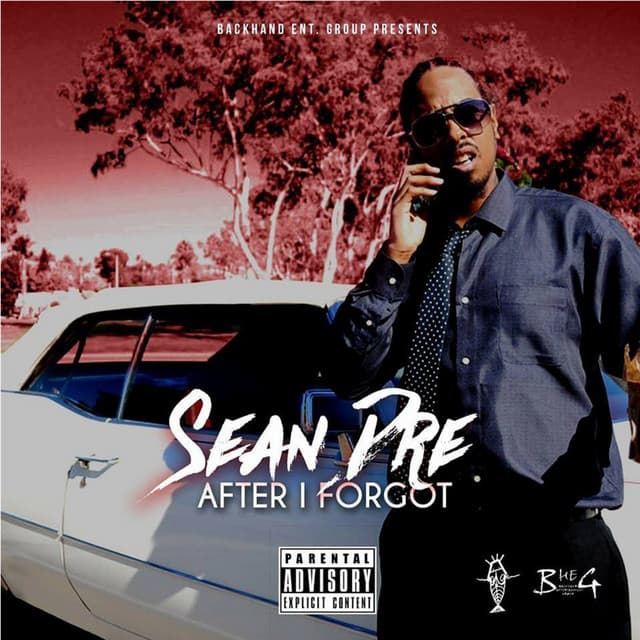 Sean Dre