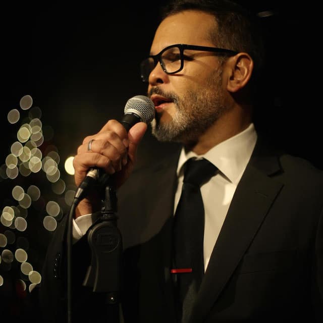 Sean Ghazi