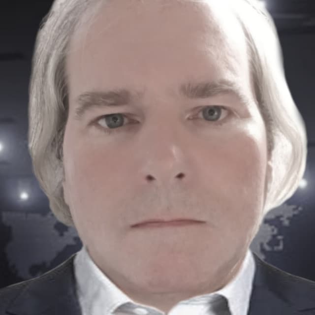 Sean Glover