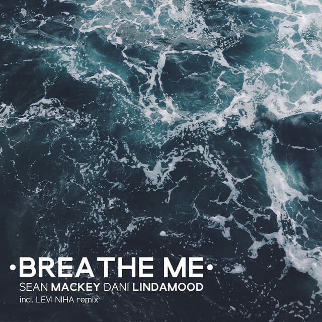 Sean Mackey
