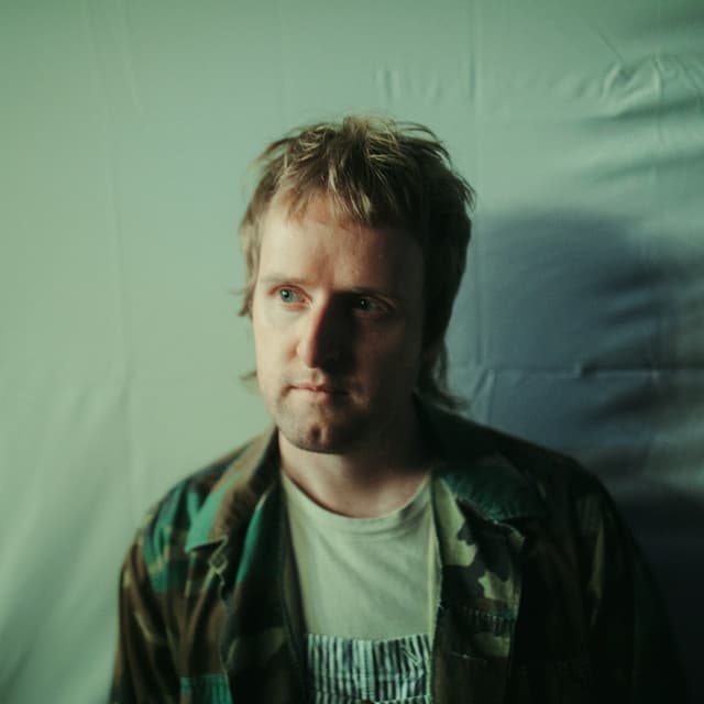 Sean Martin West