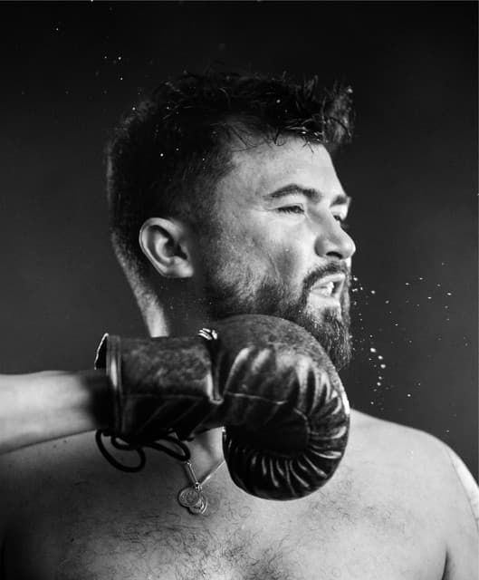Sean McGowan