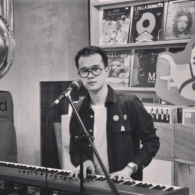 Sean Ng