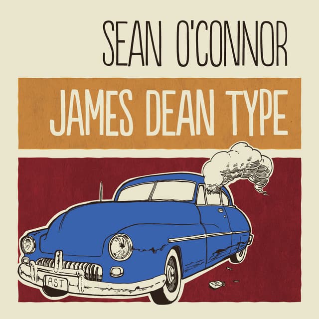 Sean O'Connor