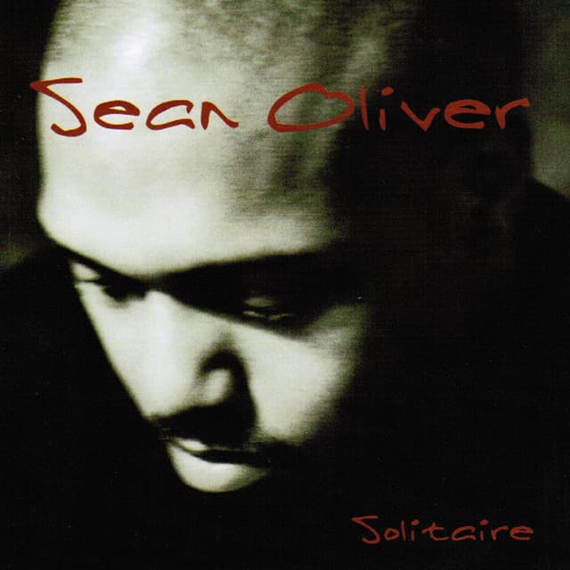 Sean Oliver