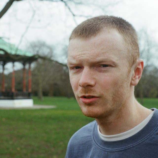 Sean Rogan