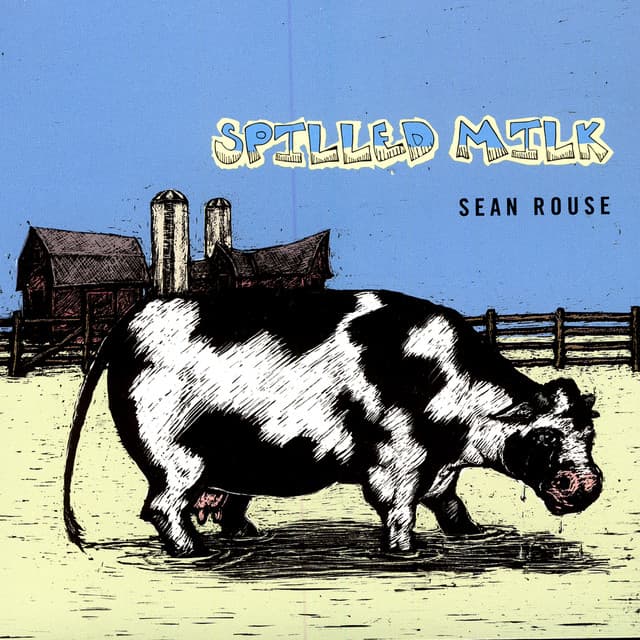 Sean Rouse