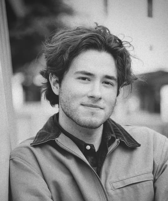 Sean Segal
