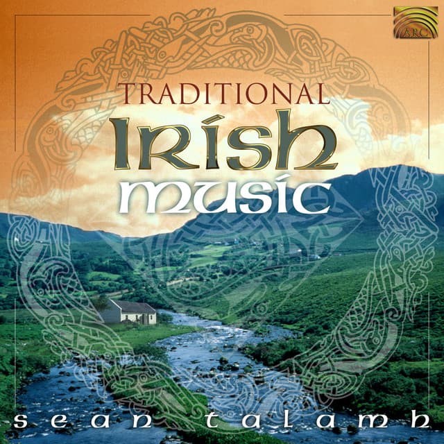 Sean Talamh Celtic Ensemble