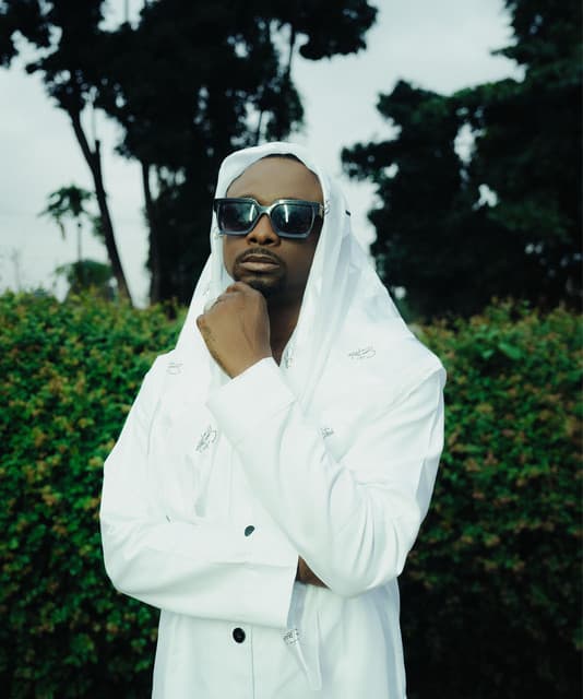 Sean Tizzle