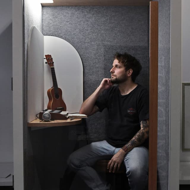Sean Watson Graham