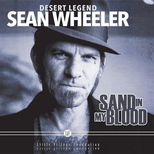 Sean Wheeler