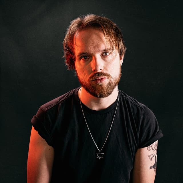 Seb Adams