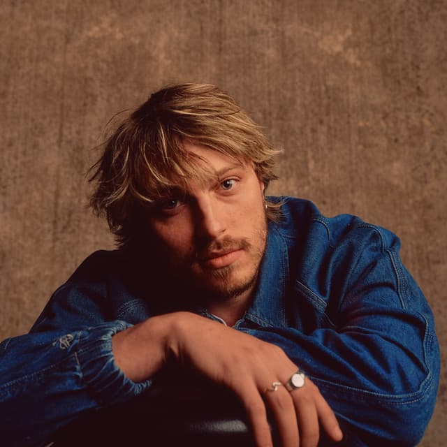 Seb Szabo