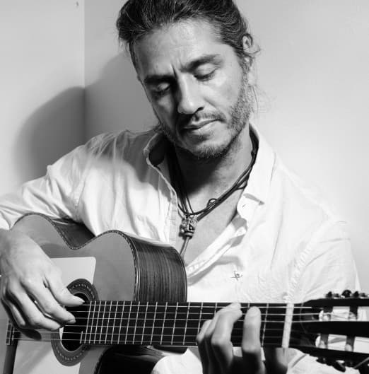 Seba Reyes